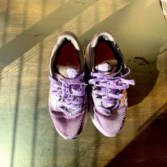 Saucony Women's Everun - Picture 5 of 7